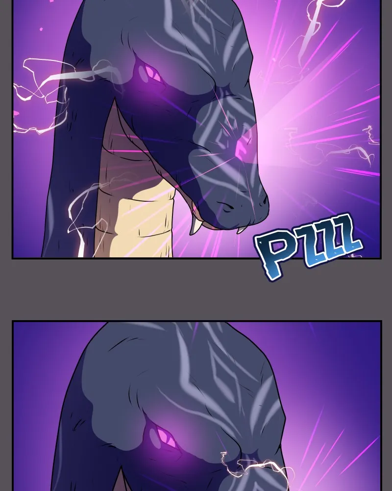 Soul Gear Chapter 39 page 48 - 