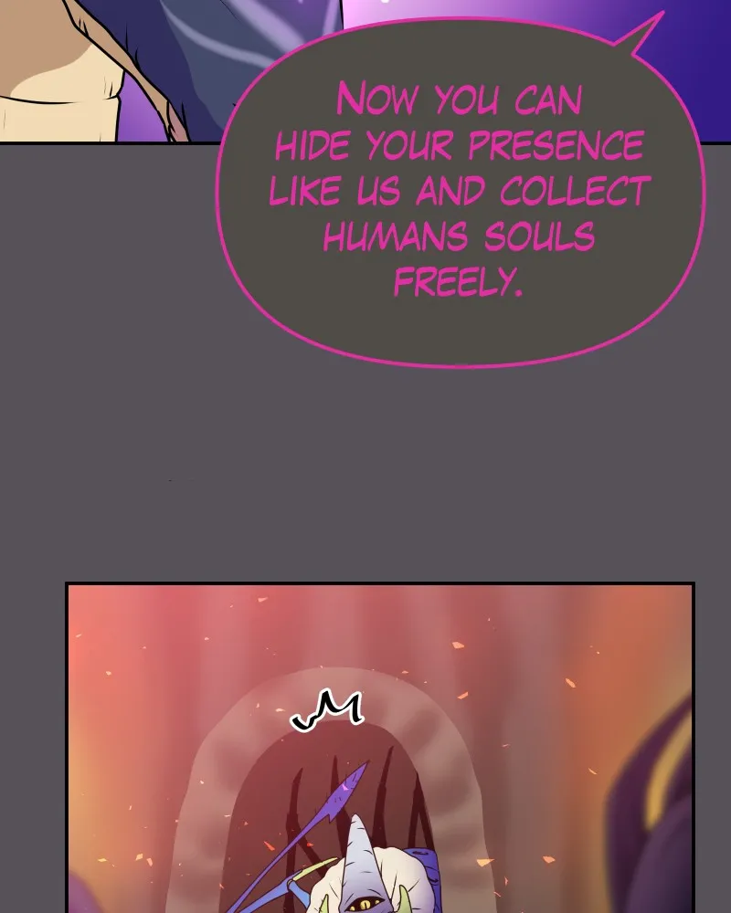 Soul Gear Chapter 39 page 50 - 