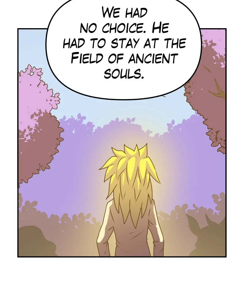 Soul Gear Chapter 39 page 6 - 
