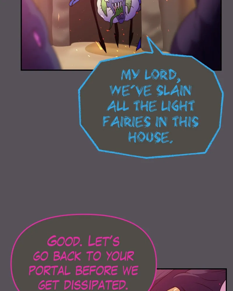 Soul Gear Chapter 39 page 51 - 
