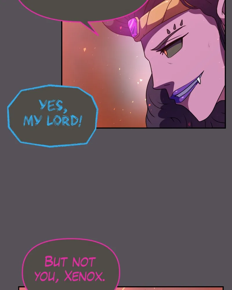 Soul Gear Chapter 39 page 52 - 