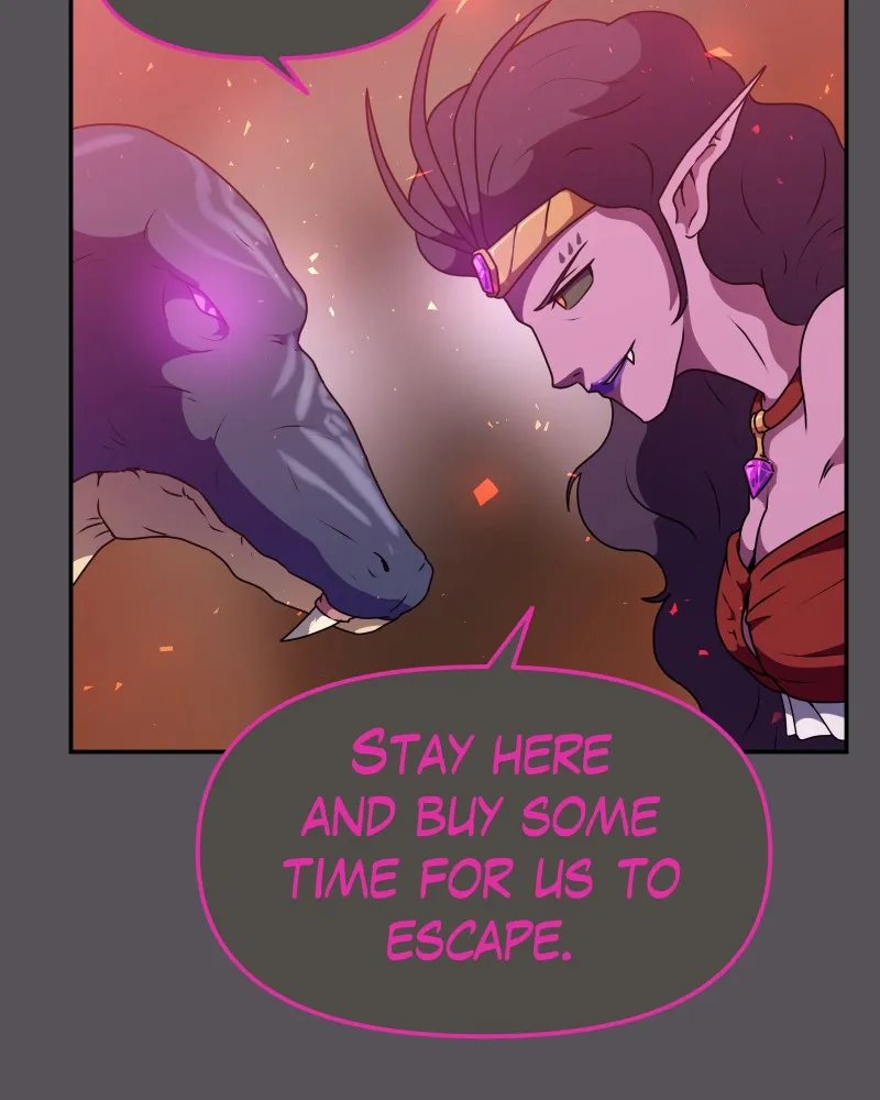 Soul Gear Chapter 39 page 53 - 