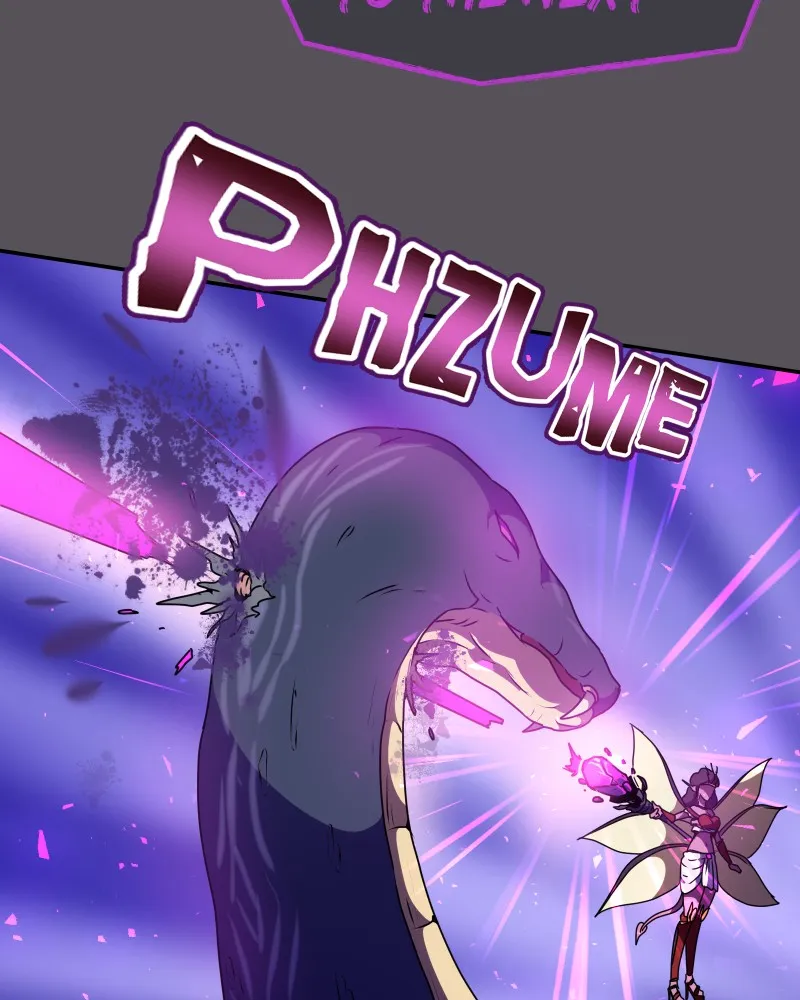 Soul Gear Chapter 39 page 55 - 