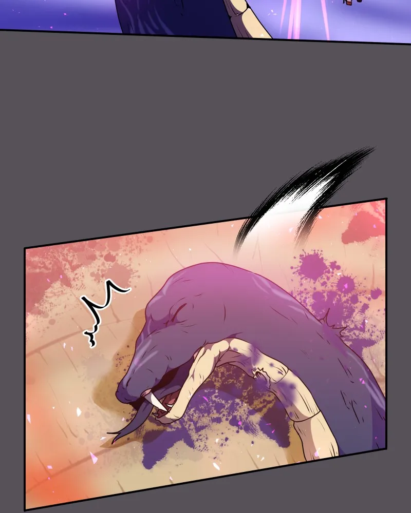 Soul Gear Chapter 39 page 56 - 