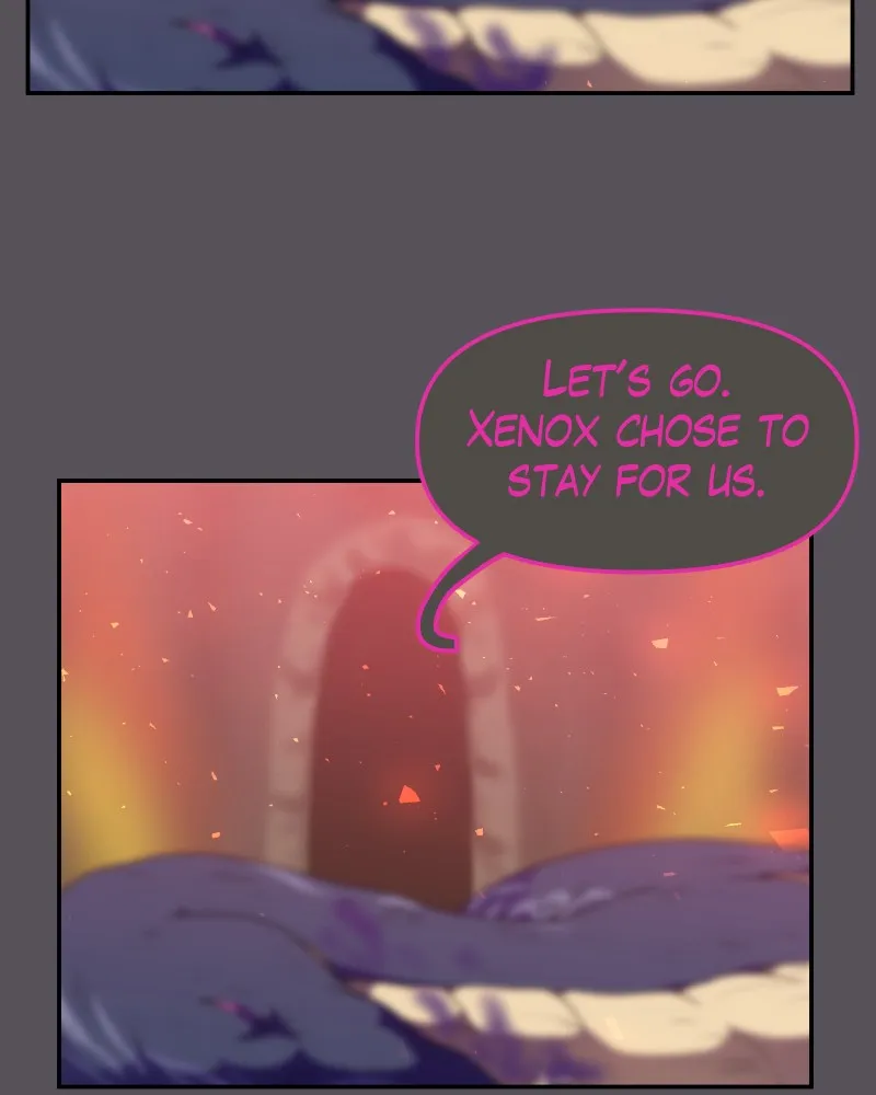 Soul Gear Chapter 39 page 59 - 