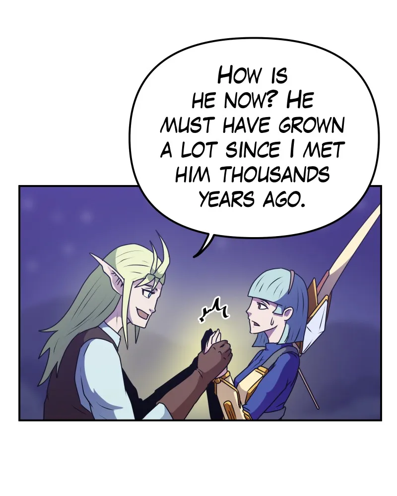 Soul Gear Chapter 39 page 7 - 