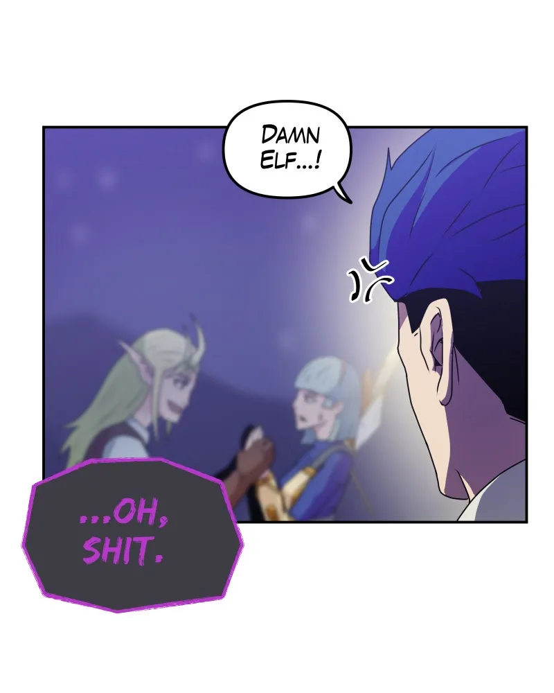Soul Gear Chapter 39 page 8 - 