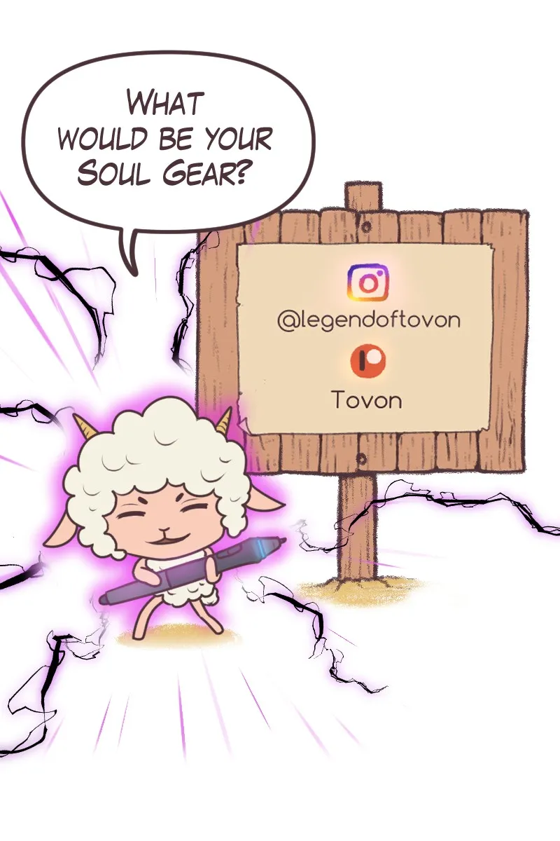 Soul Gear Chapter 4 page 102 - 