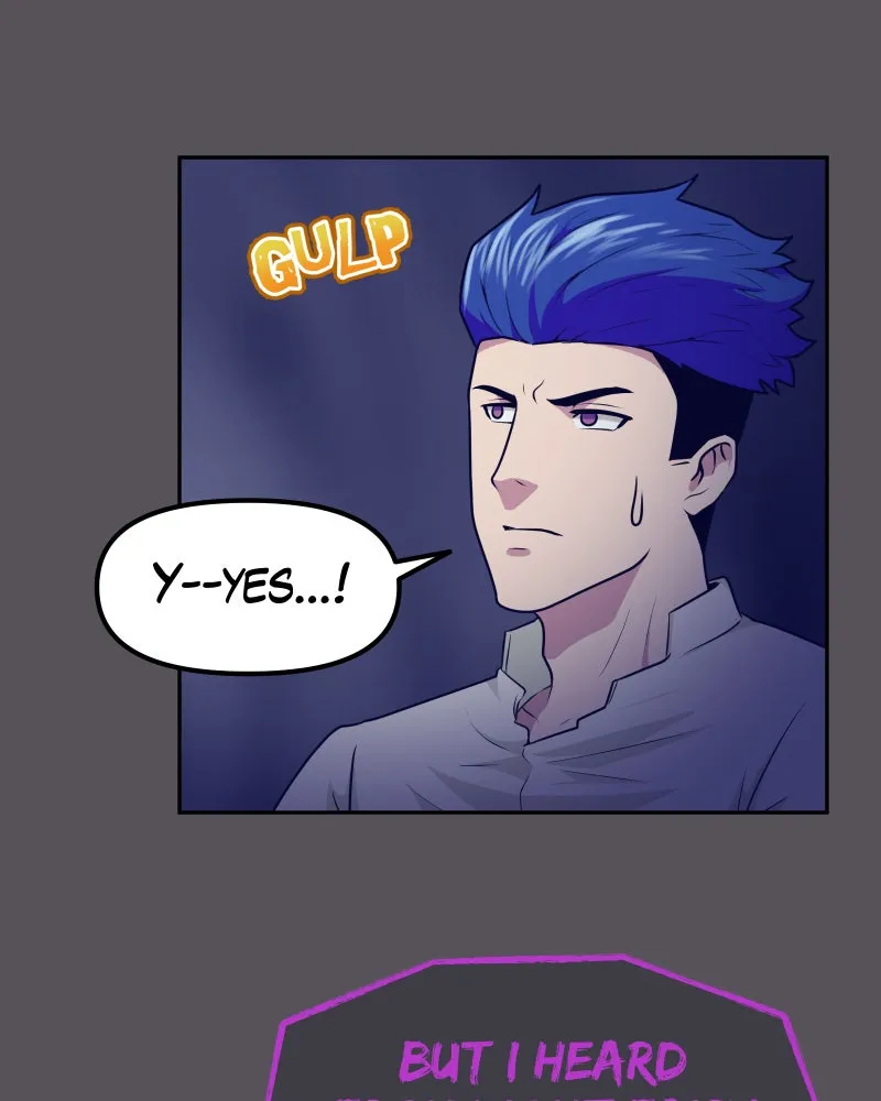 Soul Gear Chapter 4 page 12 - 