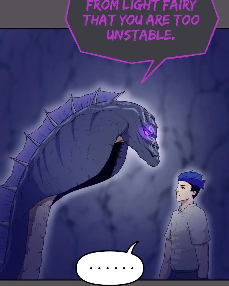Soul Gear Chapter 4 page 13 - 