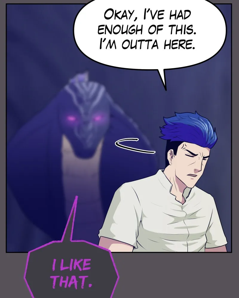 Soul Gear Chapter 4 page 15 - 