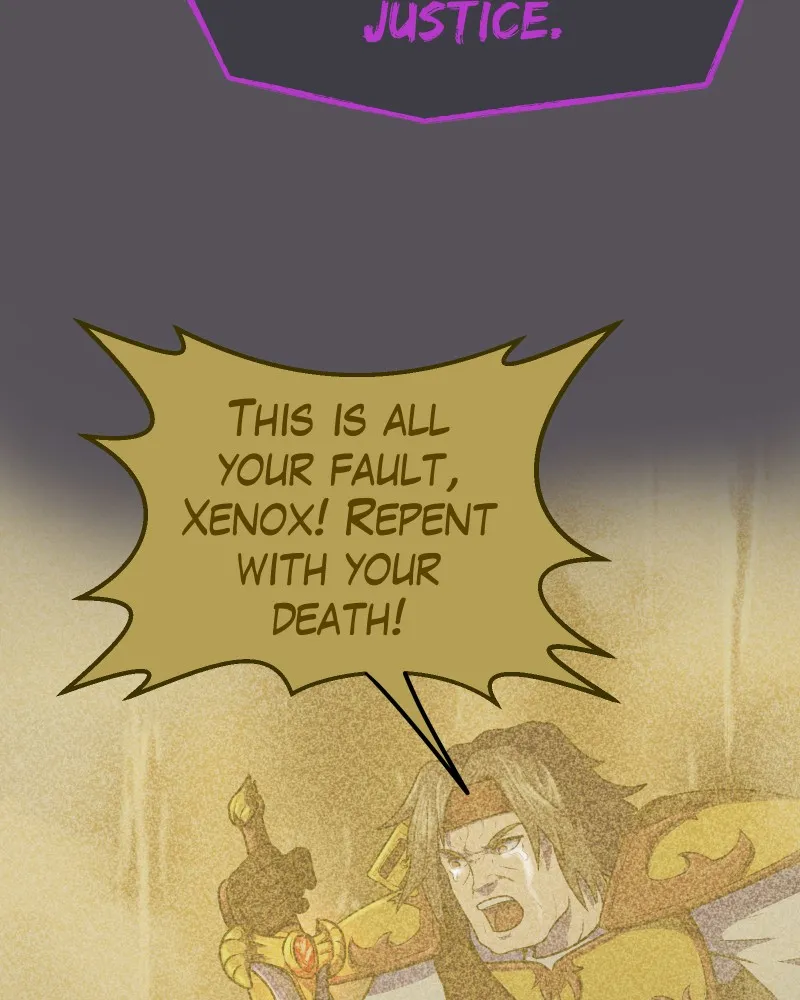Soul Gear Chapter 4 page 18 - 