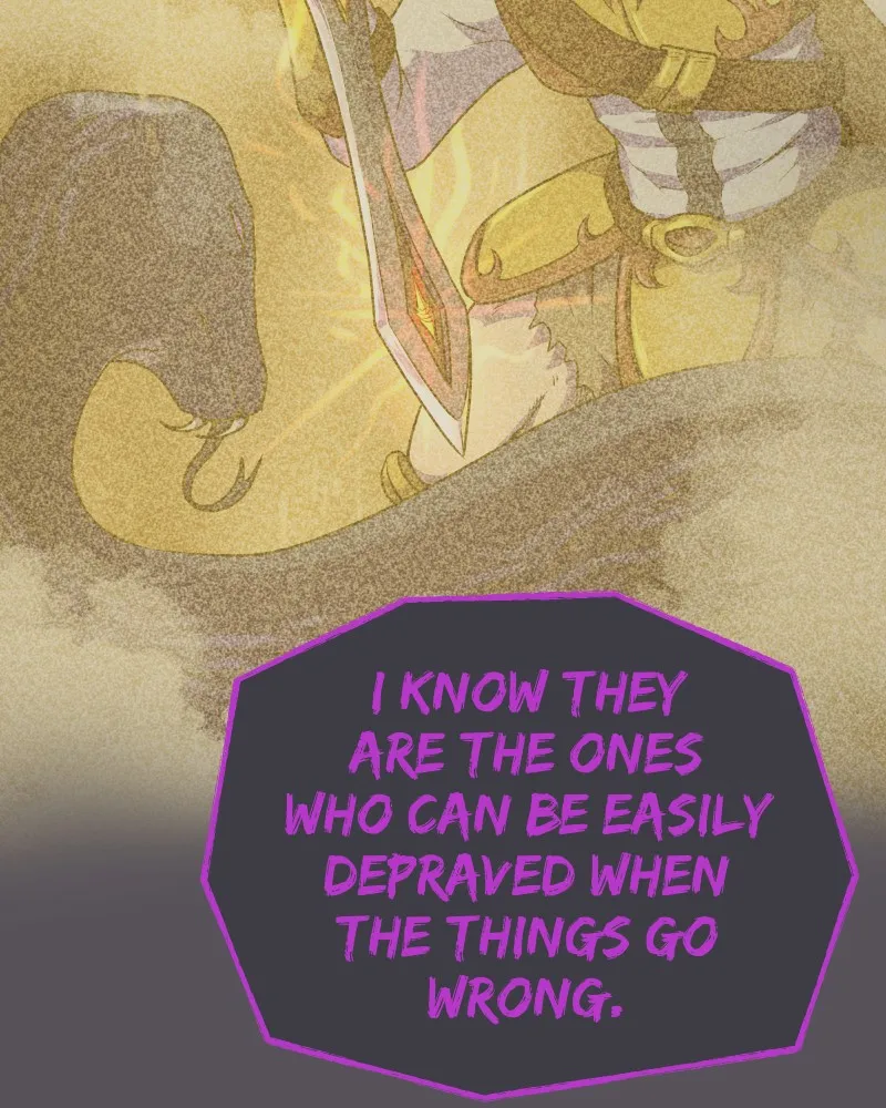 Soul Gear Chapter 4 page 19 - 
