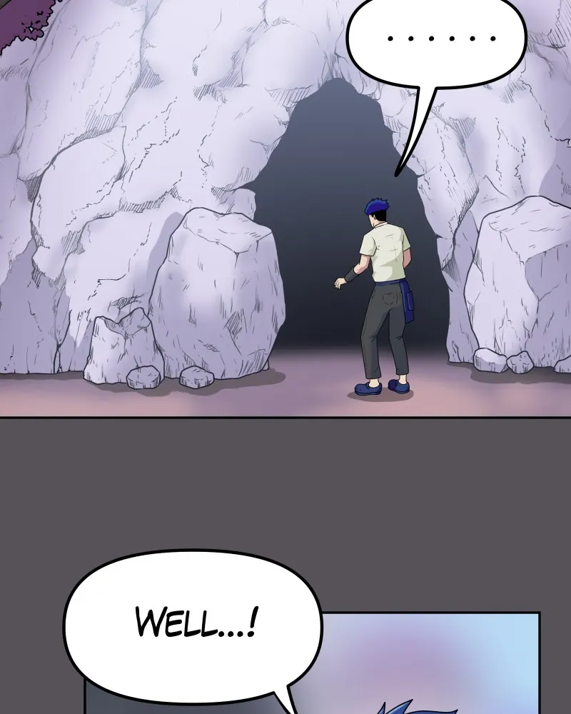 Soul Gear Chapter 4 page 3 - 