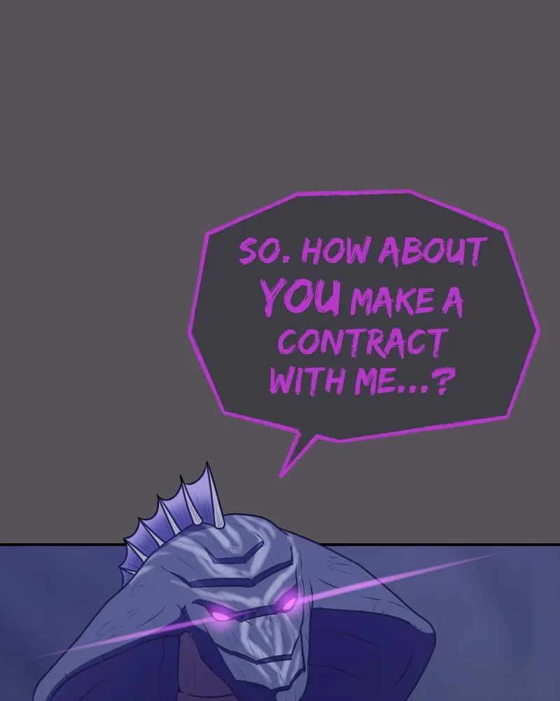 Soul Gear Chapter 4 page 21 - 
