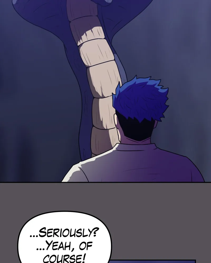 Soul Gear Chapter 4 page 22 - 