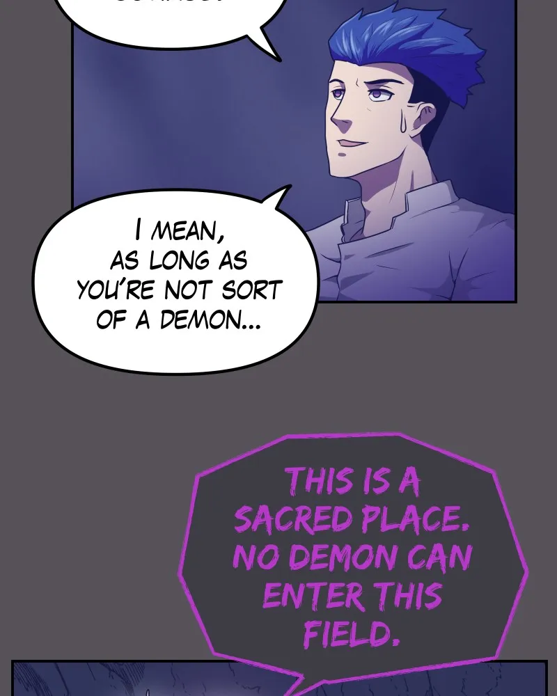 Soul Gear Chapter 4 page 23 - 