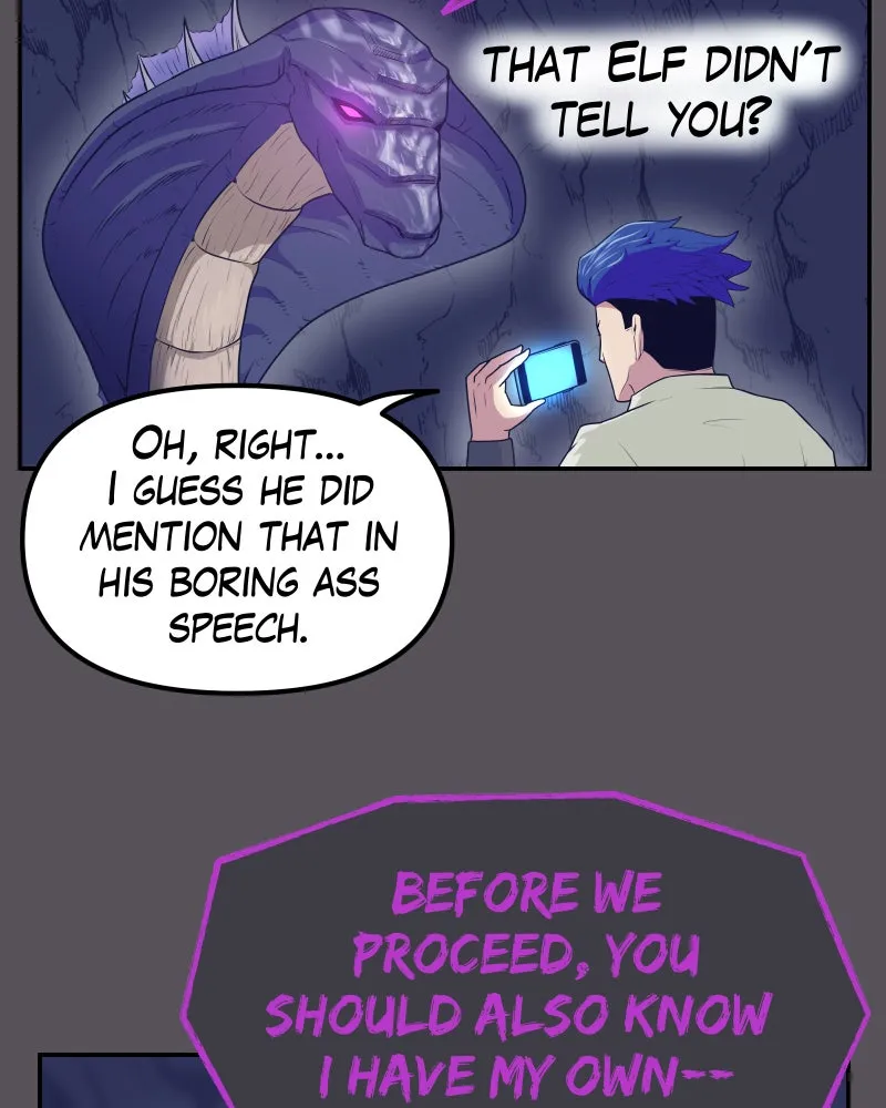 Soul Gear Chapter 4 page 24 - 