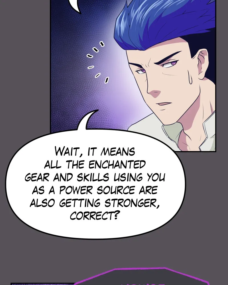 Soul Gear Chapter 4 page 29 - 