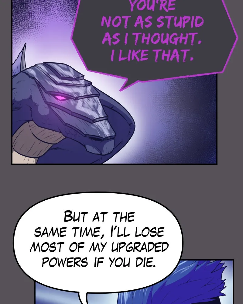 Soul Gear Chapter 4 page 30 - 
