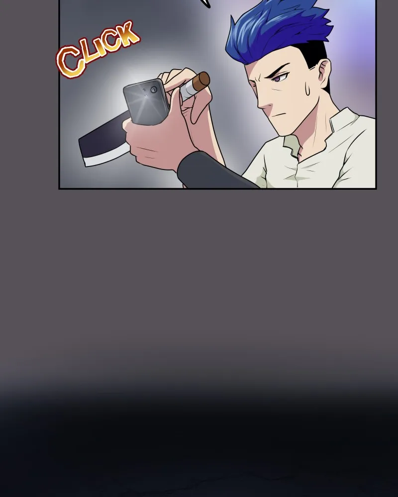 Soul Gear Chapter 4 page 4 - 
