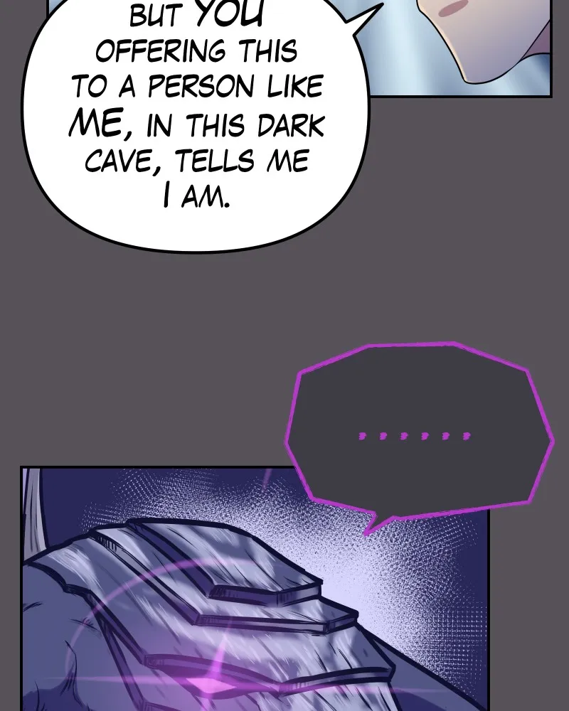 Soul Gear Chapter 4 page 34 - 