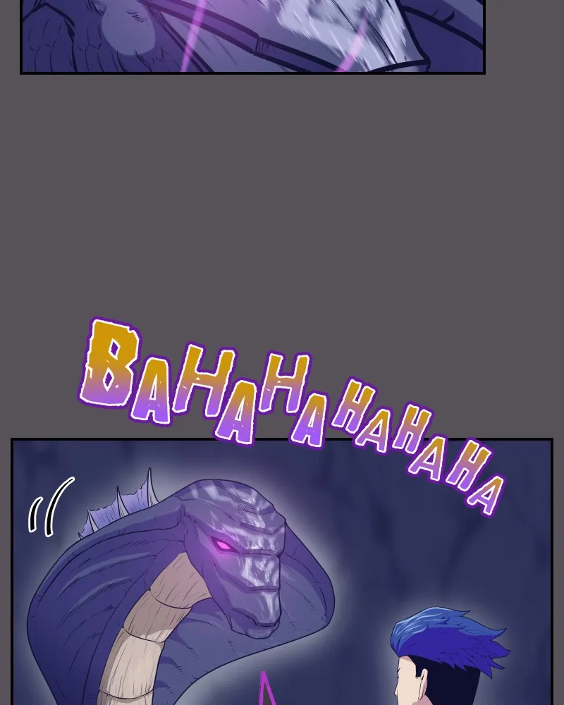 Soul Gear Chapter 4 page 35 - 