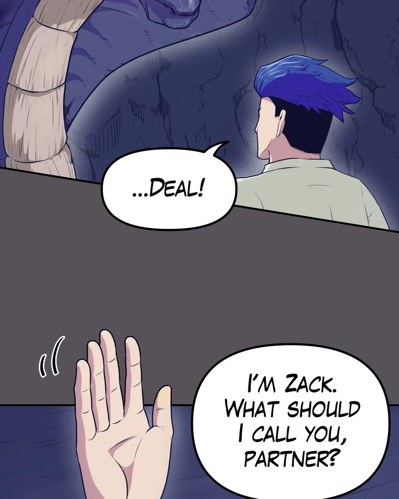 Soul Gear Chapter 4 page 37 - 