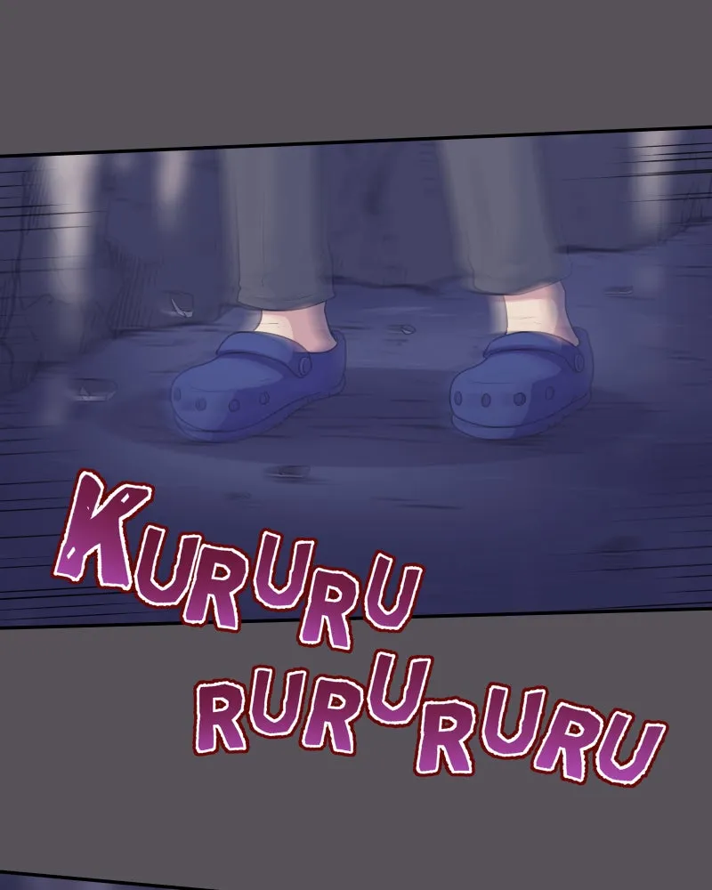 Soul Gear Chapter 4 page 40 - 