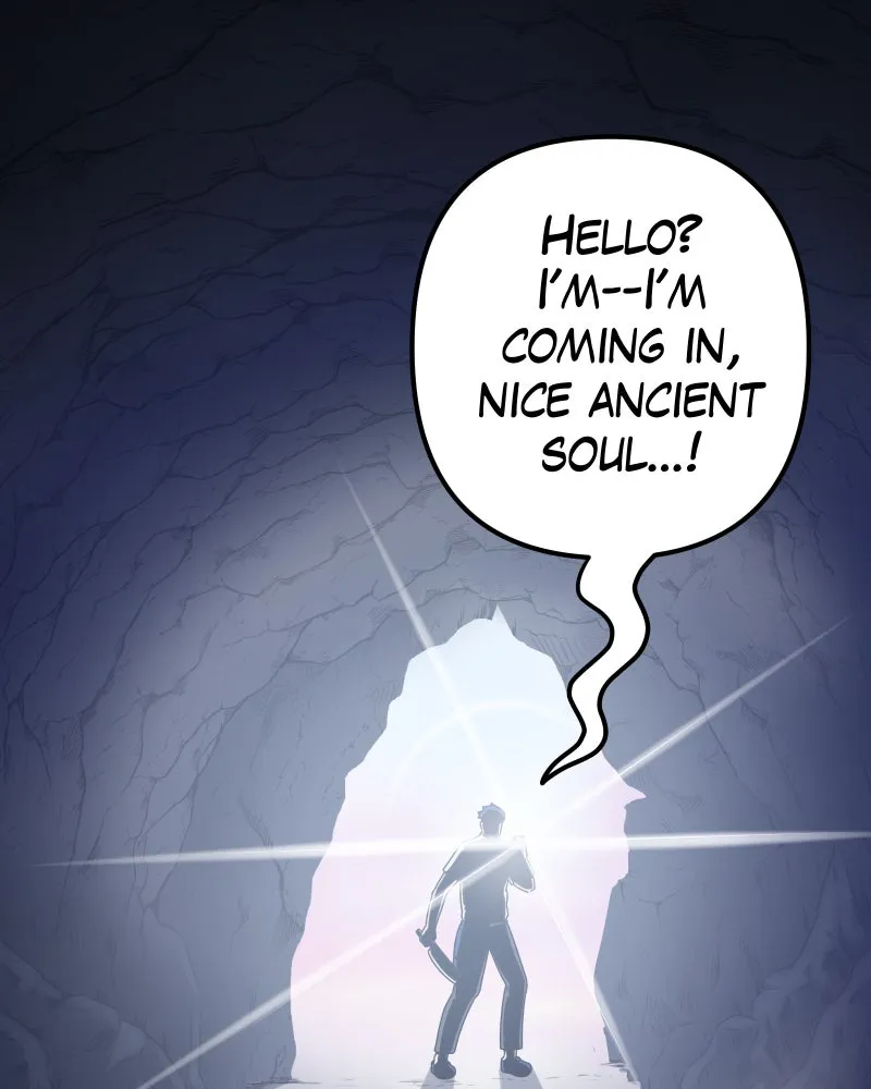 Soul Gear Chapter 4 page 5 - 