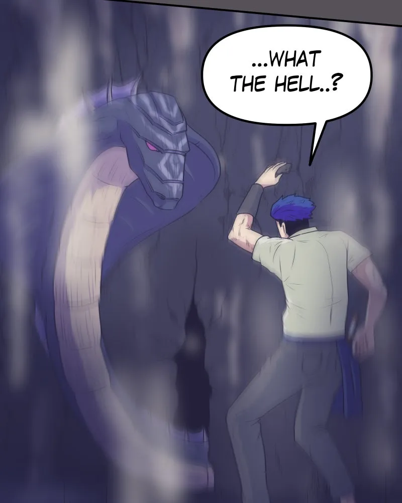 Soul Gear Chapter 4 page 41 - 