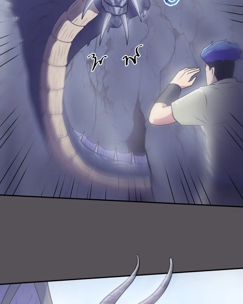 Soul Gear Chapter 4 page 46 - 