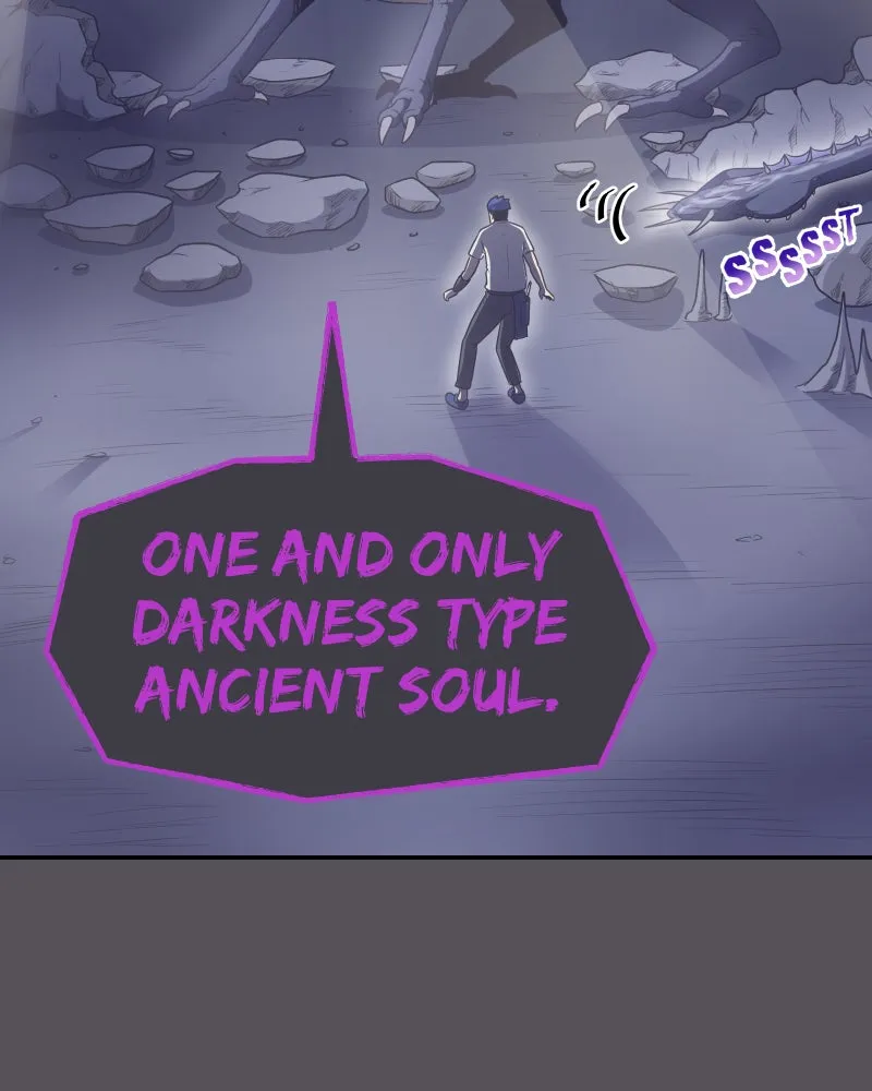 Soul Gear Chapter 4 page 51 - 