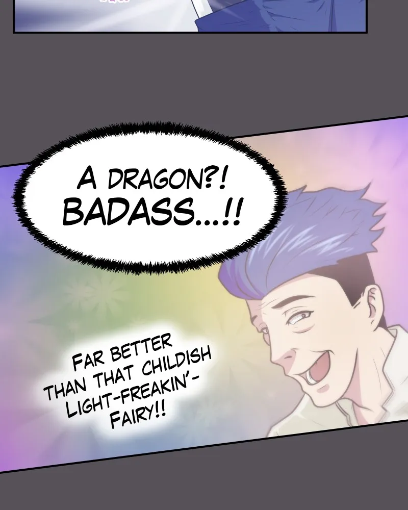 Soul Gear Chapter 4 page 55 - 