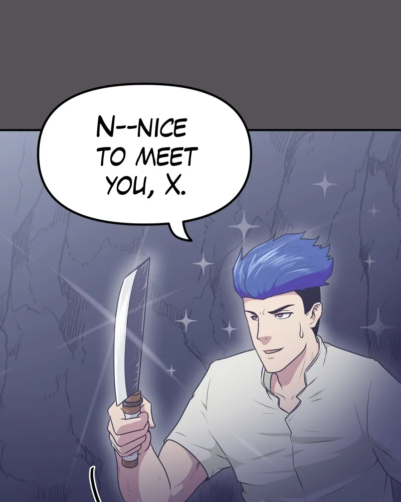 Soul Gear Chapter 4 page 56 - 