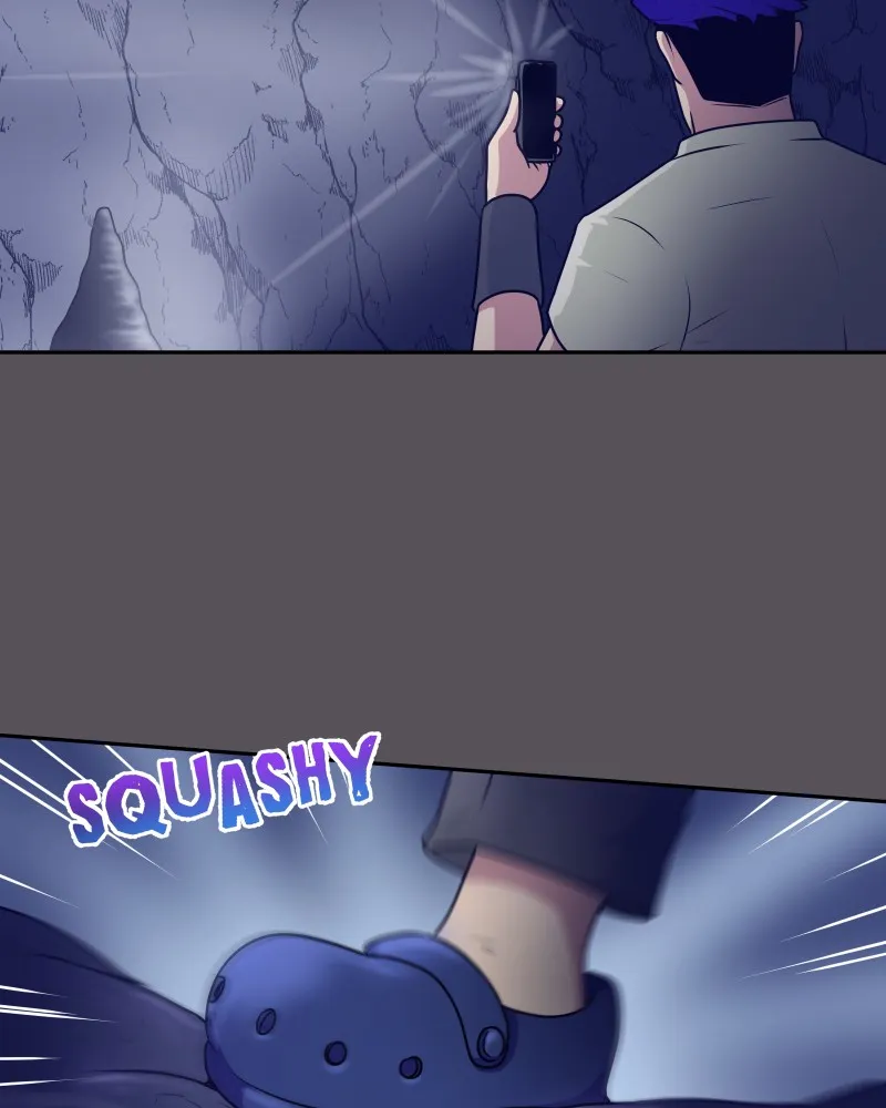 Soul Gear Chapter 4 page 7 - 