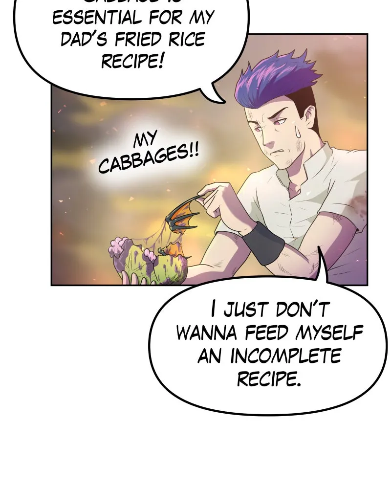 Soul Gear Chapter 4 page 61 - 