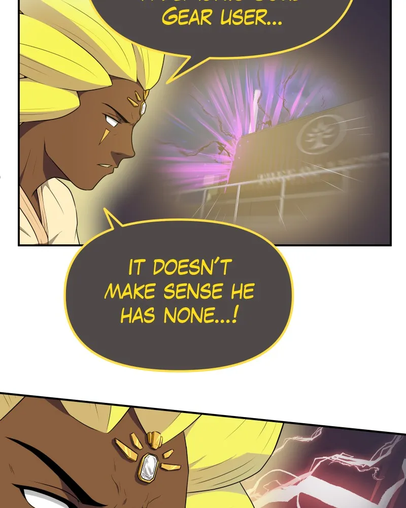 Soul Gear Chapter 4 page 64 - 