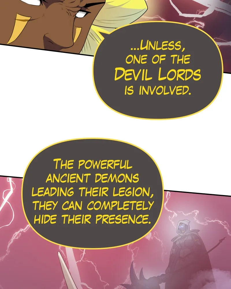 Soul Gear Chapter 4 page 65 - 