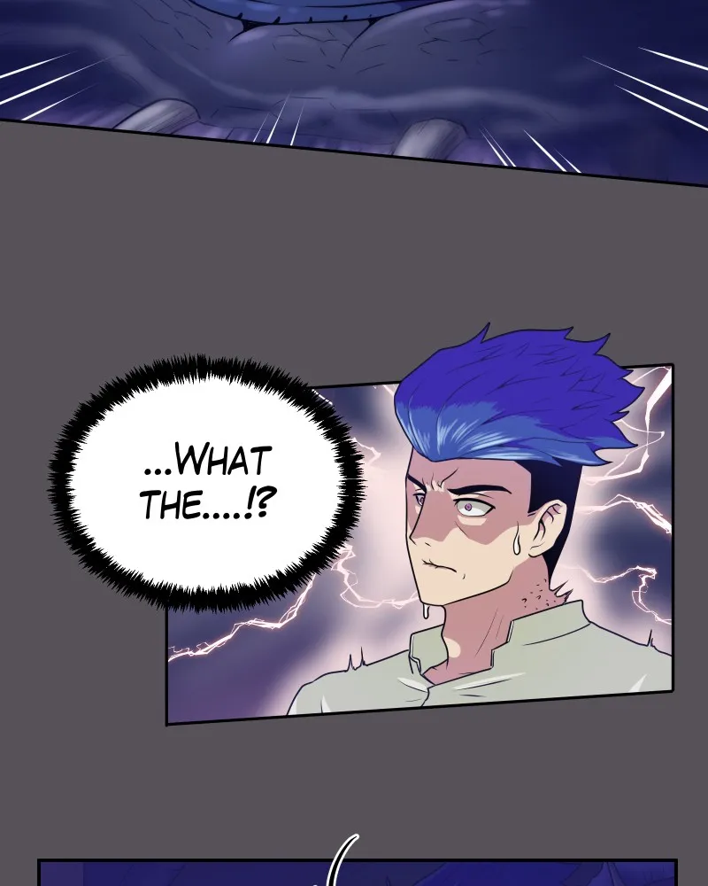 Soul Gear Chapter 4 page 8 - 