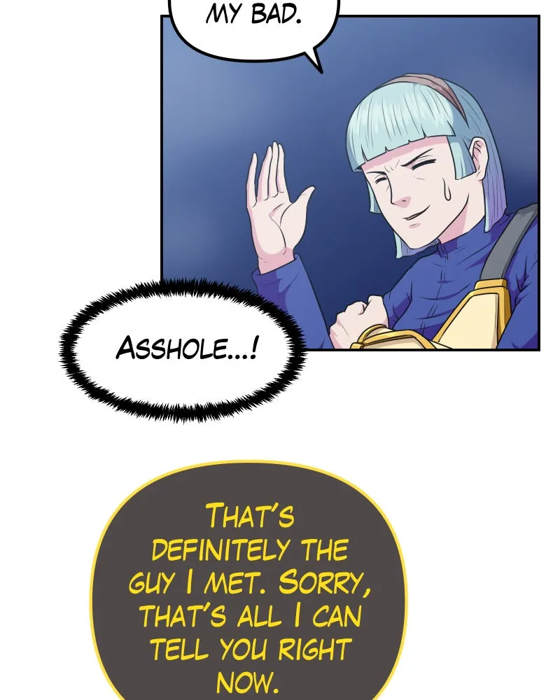 Soul Gear Chapter 4 page 72 - 