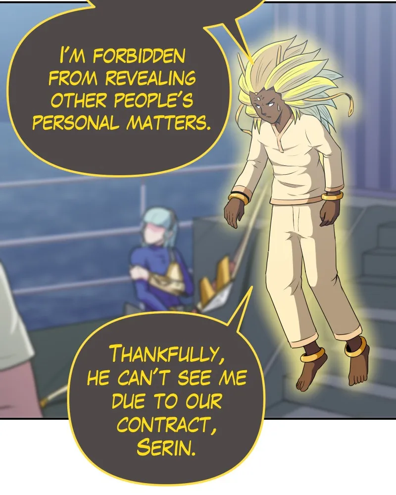 Soul Gear Chapter 4 page 73 - 