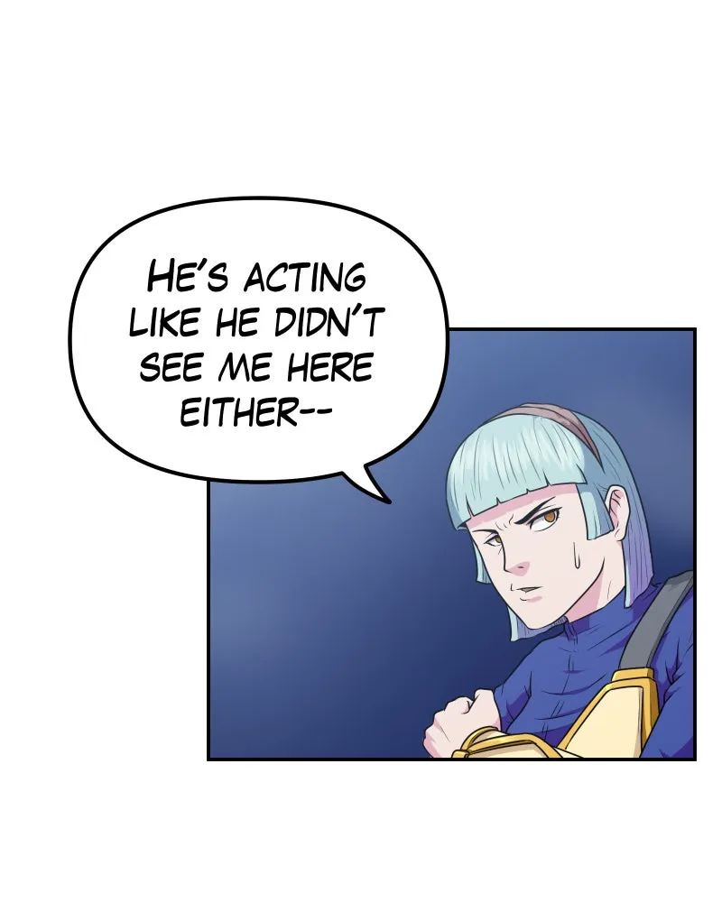 Soul Gear Chapter 4 page 74 - 