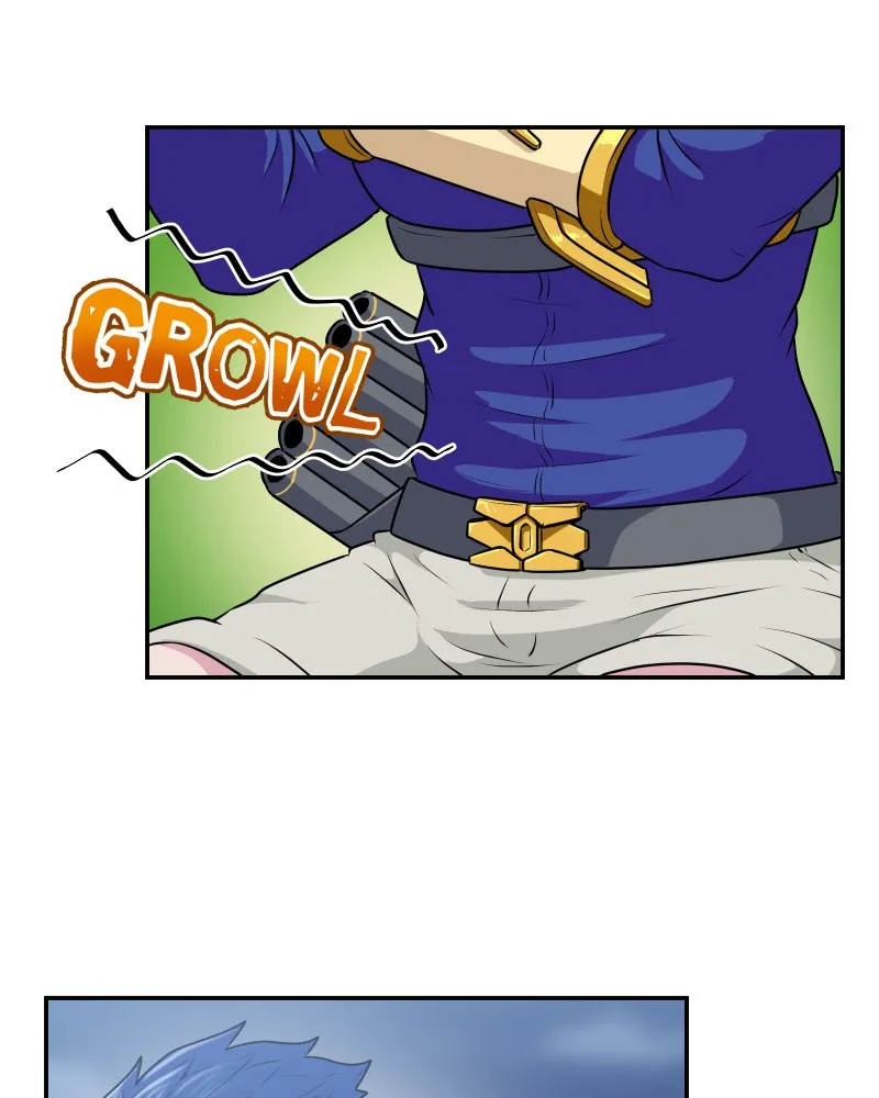 Soul Gear Chapter 4 page 75 - 