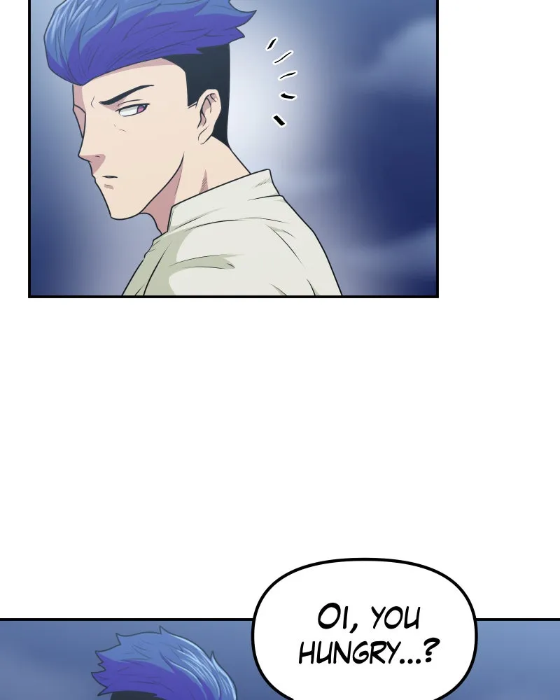 Soul Gear Chapter 4 page 76 - 