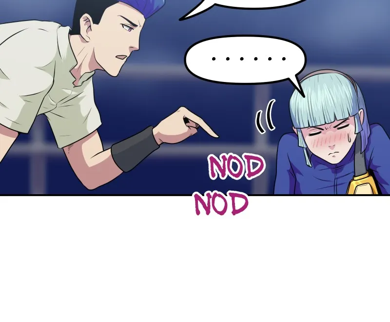 Soul Gear Chapter 4 page 77 - 