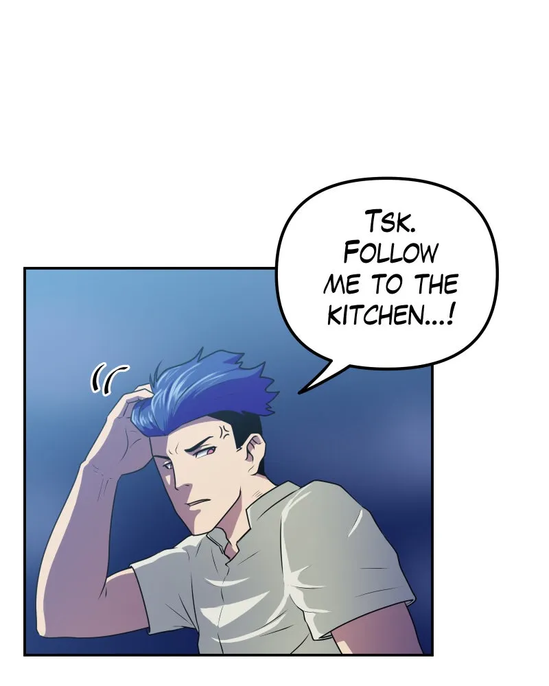 Soul Gear Chapter 4 page 78 - 