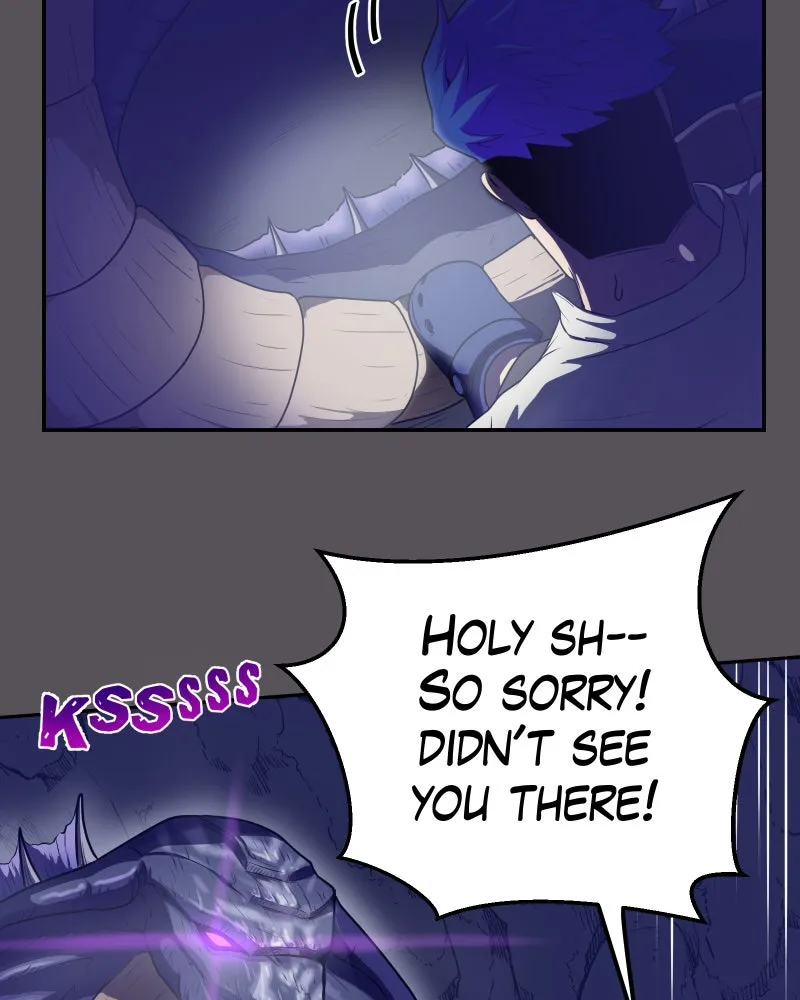 Soul Gear Chapter 4 page 9 - 