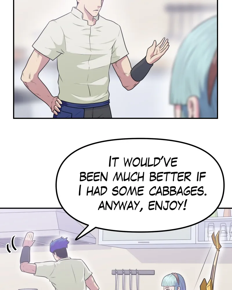 Soul Gear Chapter 4 page 81 - 
