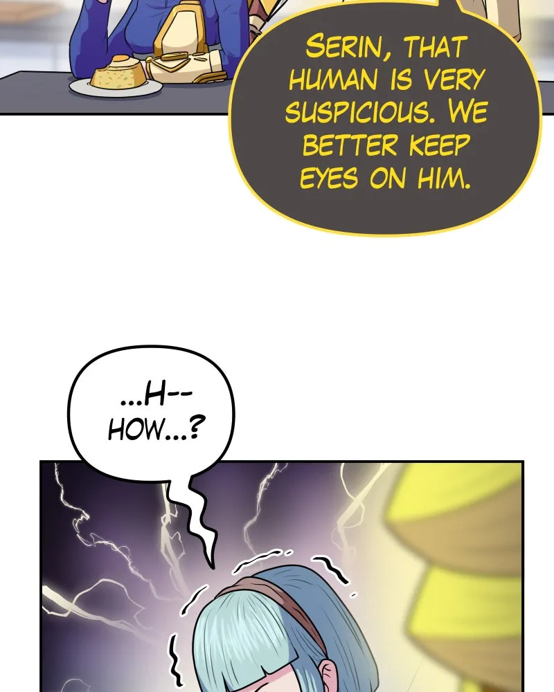 Soul Gear Chapter 4 page 83 - 